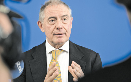 Italien fordert Überprüfung