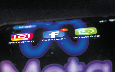 „Meta kontrolliert unsere Demokratie”