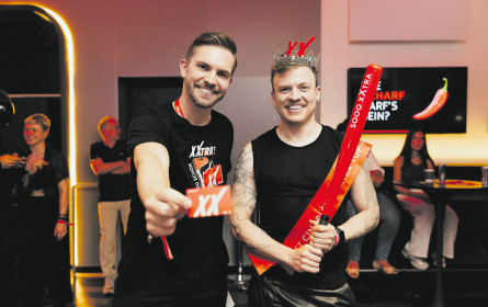 Start der neuen xXtra Card