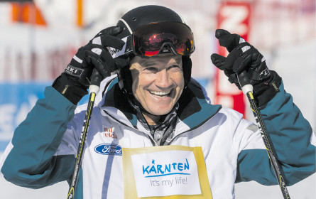 Countdown zur Firmenchallenge 2024