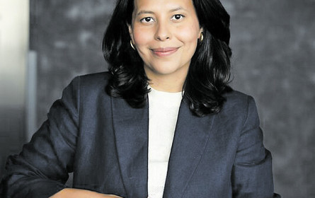 Neue Management-Teams