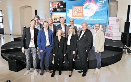 „TV hat ganz viele Babys bekommen”