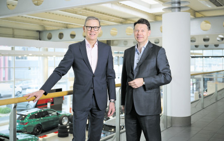 „Eine gute Auswahl war uns immer wichtig&rdquo;