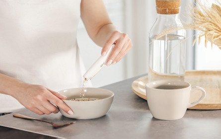 Gene entscheiden, ob Kaffee guttut