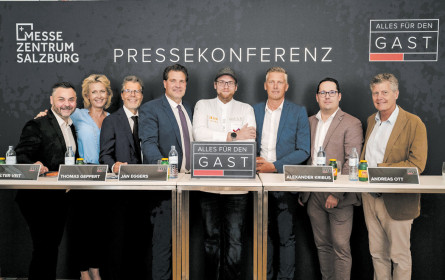 Alles für den Gast 2024