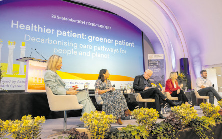 Der Ruf nach Prävention