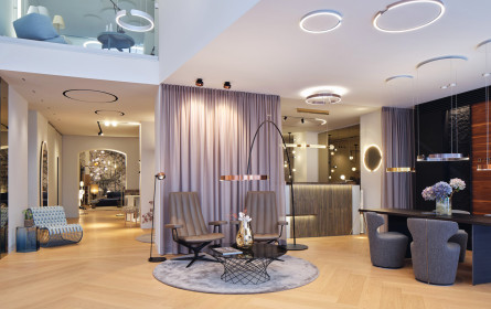 Licht ist Helligkeit – Licht ist Emotion