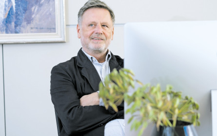 Awareness ist „in”