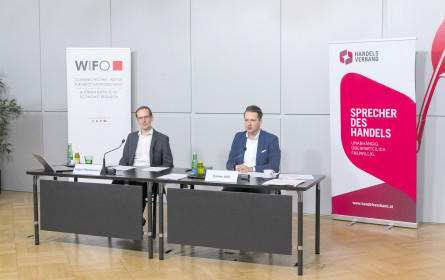 Handel auch in Q3 unter dem Vorjahr