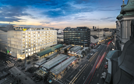 Die Post bringt allen was – auch den Händlern