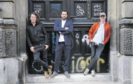 Nach Shortlist-Rekord: Kreation ist wieder in