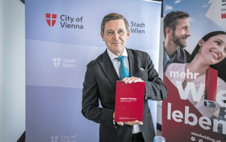 KI als Effizienzbooster nach innen und außen