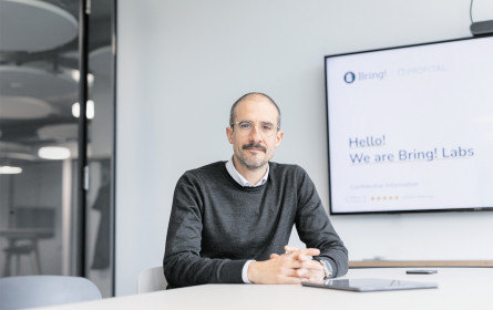 „Bring!” integriert digitale Prospekte