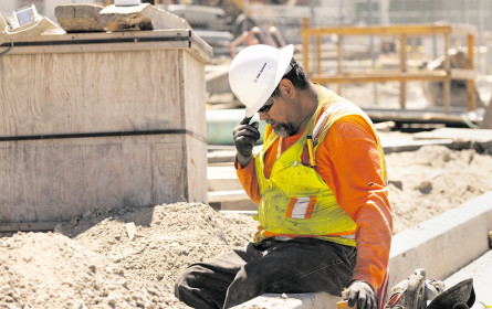 Hohe Kosten durch Klima