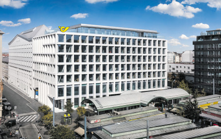 Die Post bringt’s, auch im Erlös