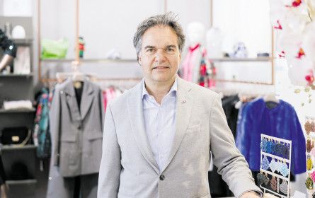 Modehandel: Die Nische als Chance