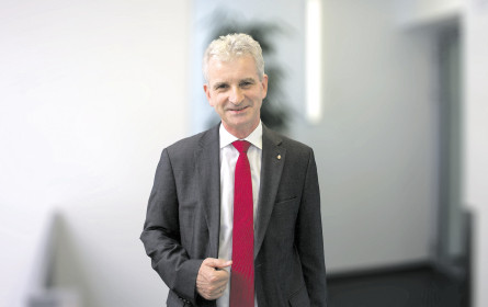 „Milchproduktion im absolut grünen Bereich”