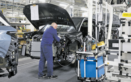 Jobkiller Elektromobilität