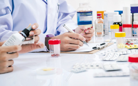 Nun doch Industrielob für umstrittenes Gremium