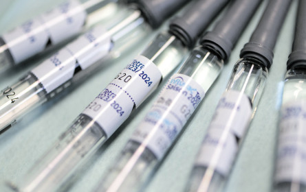 Gratis Grippe-Impfung