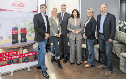 95 Jahre Österreich