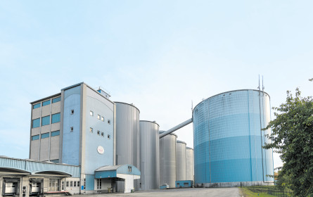 Agrana goes „Next Level”