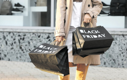 Rettet die KI den Black Friday?