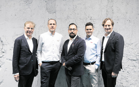 Unentbehrlich unter härtesten Bedingungen