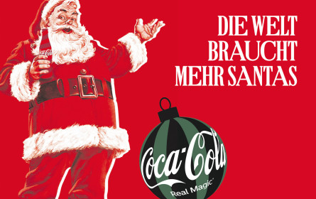 Mehr Santa-Feeling