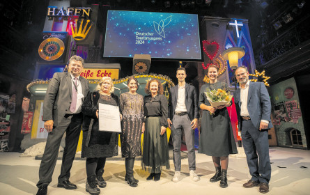 „Geht’s dir gut&rdquo;-Kampagne 