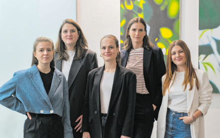 Neukunde für Grayling