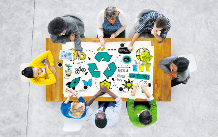 Neue Green Claims-Richtlinie betrifft auch PR