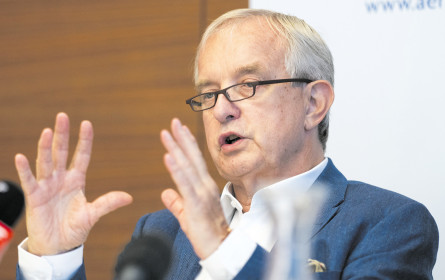 Gesundheit in Geldnot