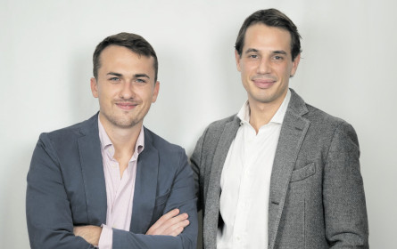 Mit Industrieexpertise