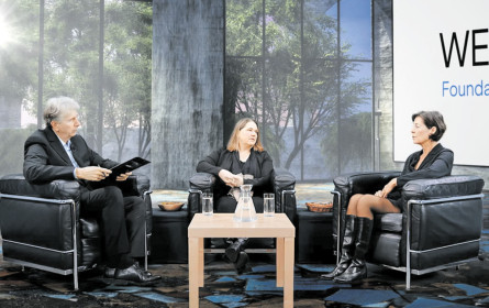 ME/CFS – und jetzt? 