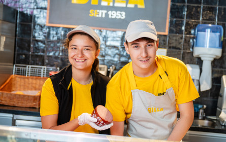 #nextbillageneration: Billa sucht über 300 Lehrlinge in Wien