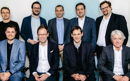 Brücke zwischen Industrie und Energieversorgern