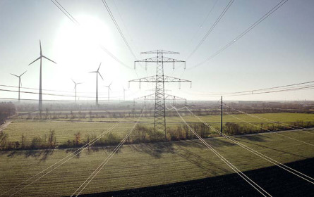 Flexible Stromflüsse