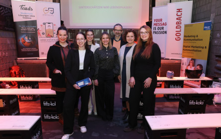 59. FMP Talk über Lebensphasen