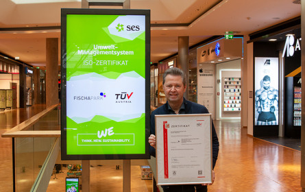 Nächster Meilenstein für Nachhaltigkeit