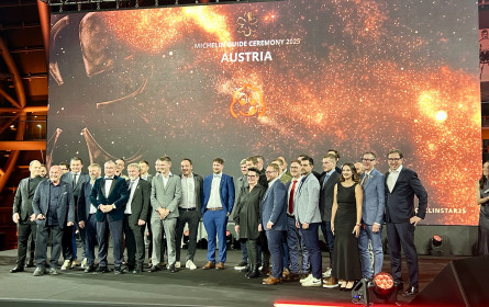 Metro Österreich ist Michelin-Premier Partner