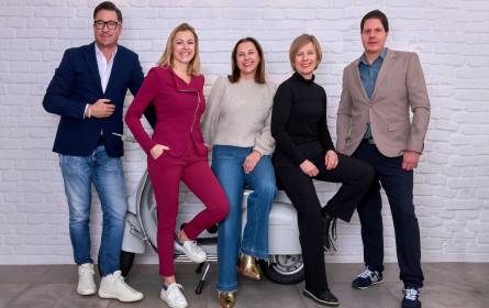 adverserve und Schürz & Lavicka auf Erfolgkurs