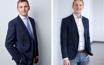 Norbert Maier ergänzt Interspar-Geschäftsführung