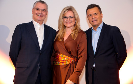 35 Jahre Leitbetriebe Austria: Jubiläumsfeier im Museumsquartier