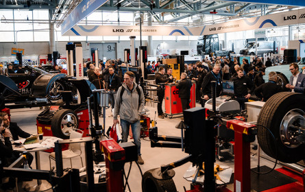Neustart der AutoZum ein Erfolg