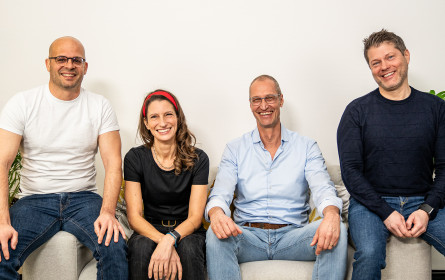 dreifive und Growth360 fusionieren