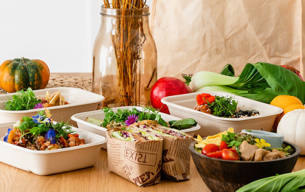 Mehr Convenience für den Alltag: Gurkerl erweitert Ready-to-Eat Sortiment