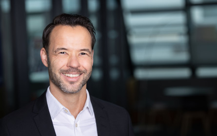 Ralph Thoma zum Sales Director Mars Wrigley Österreich ernannt