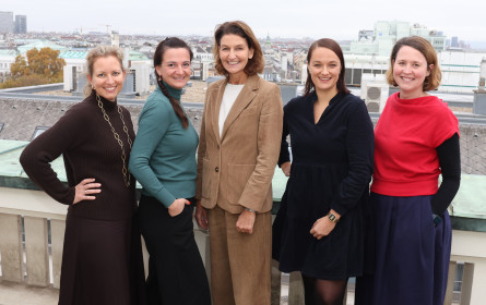 iab austria-Kampagne: Fokus auf Mehrwert von Daten für das Allgemeinwohl