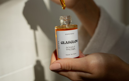 Wiener Kreativagentur studio senseday holt Gold beim German Design Award in der Kategorie „Excellent Communications Design“